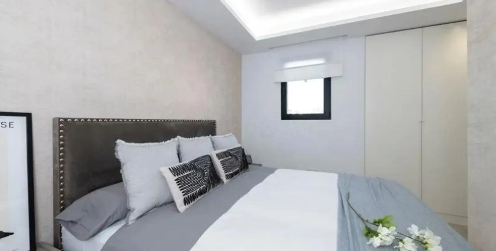 Sale of middle floor apartment in Puerto Banús 15