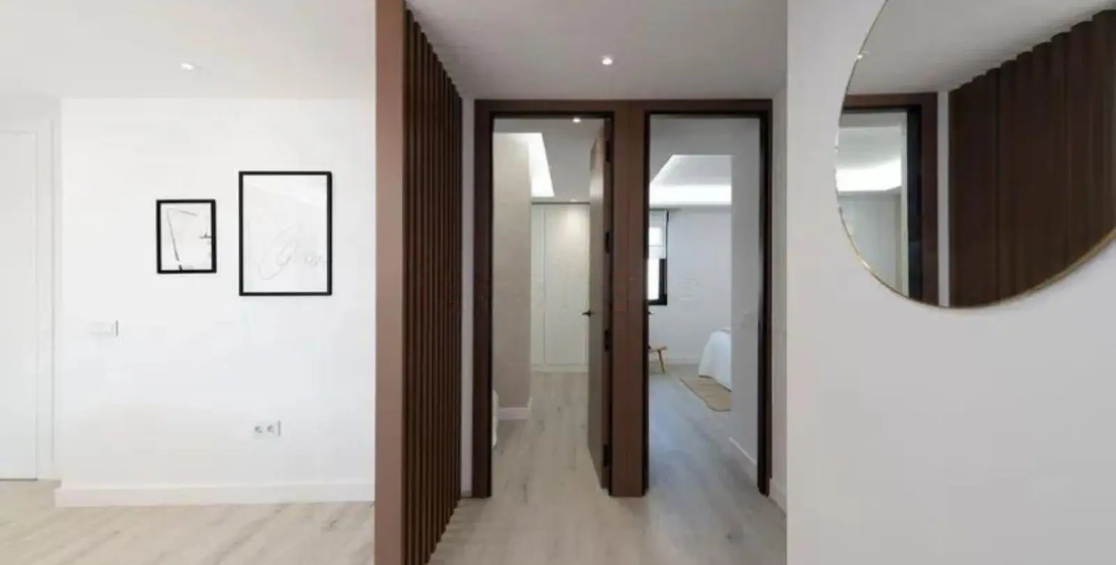Sale of middle floor apartment in Puerto Banús 22