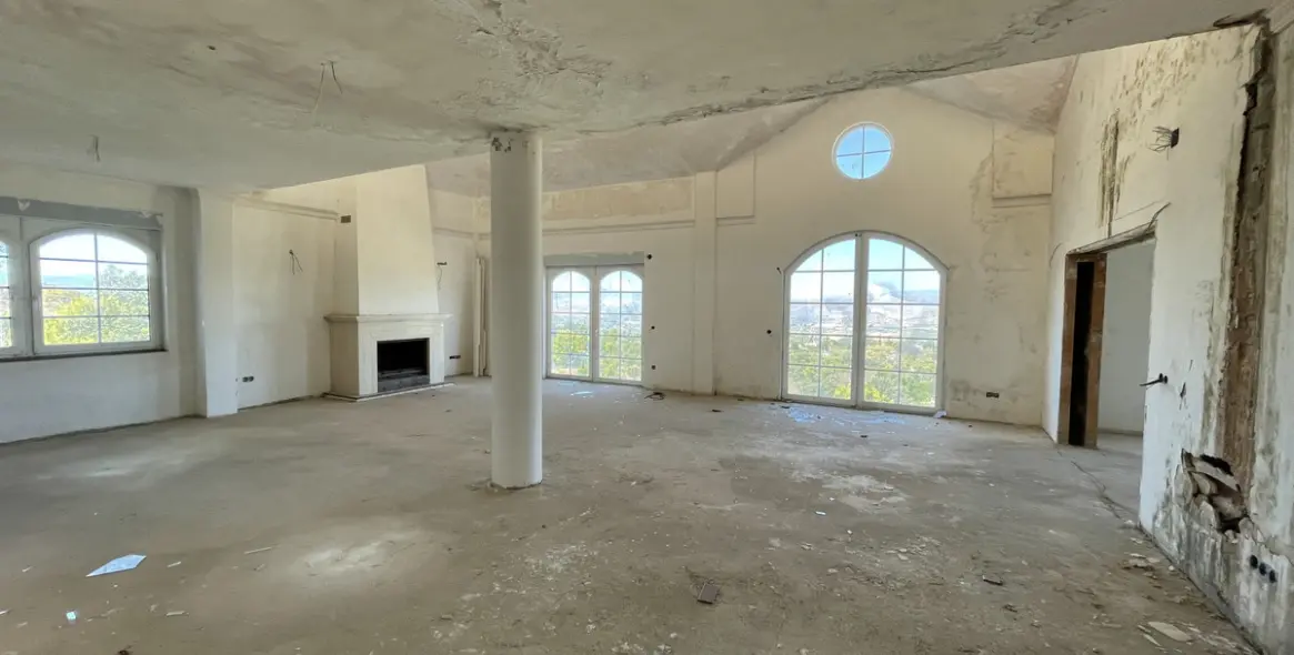 Sale of detached villa in Alhaurín el Grande 3