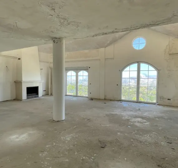 Sale of detached villa in Alhaurín el Grande