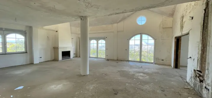 Sale of detached villa in Alhaurín el Grande 2