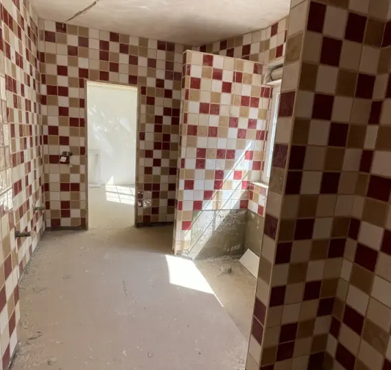 Sale of detached villa in Alhaurín el Grande