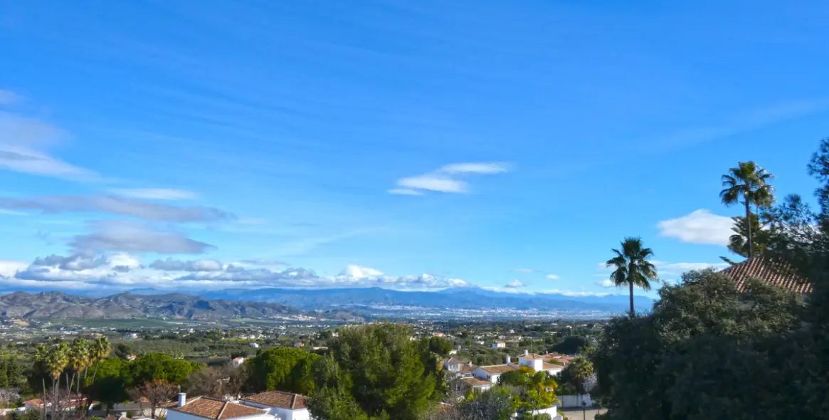 Sale of detached villa in Alhaurín el Grande 8