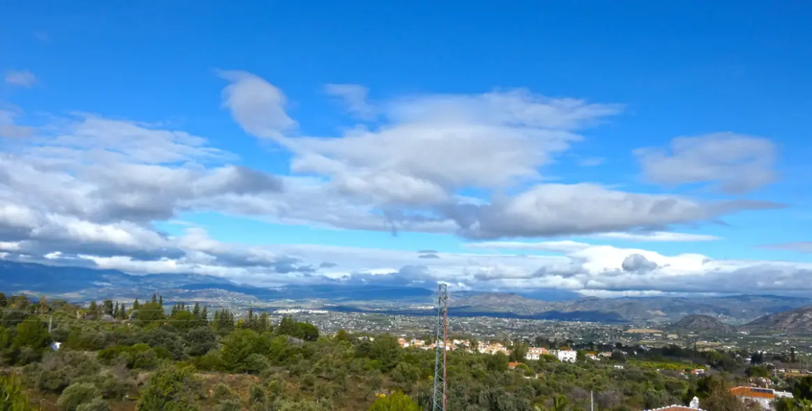 Sale of detached villa in Alhaurín el Grande 9