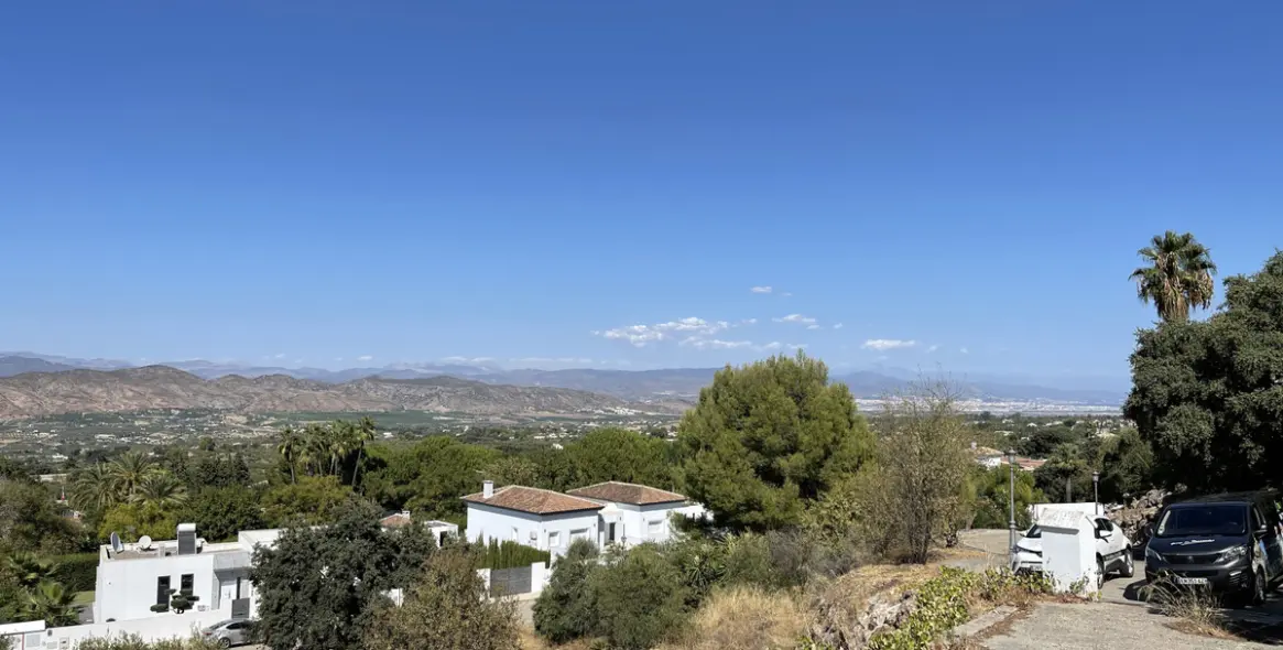 Sale of detached villa in Alhaurín el Grande 10