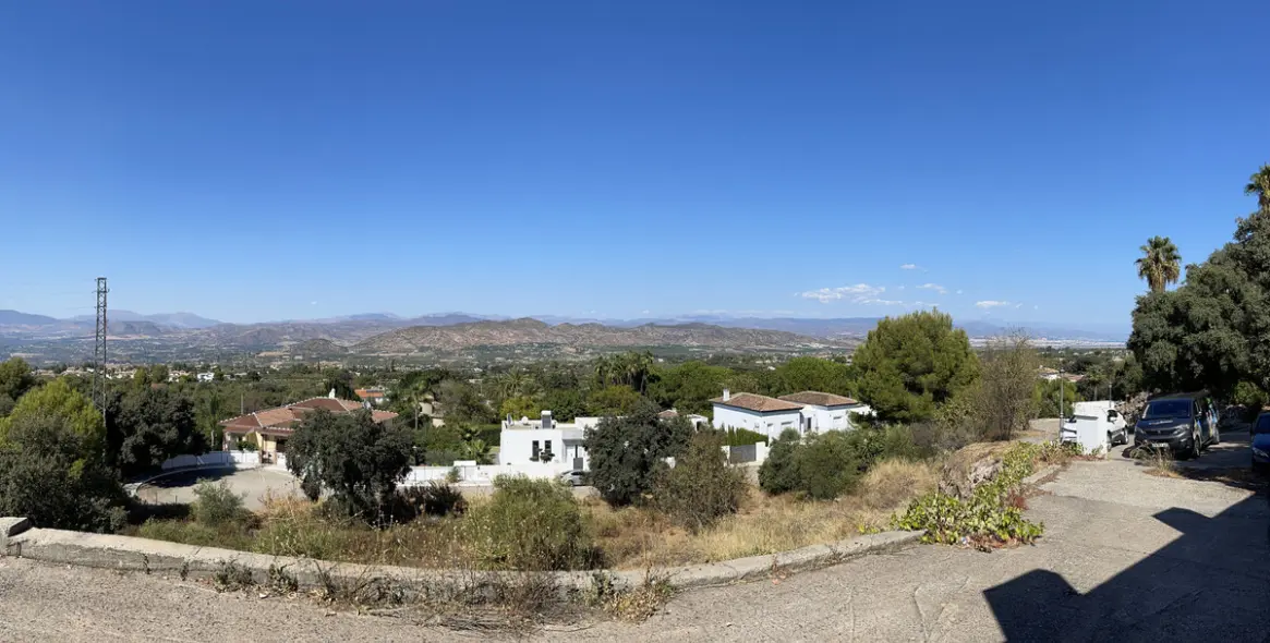 Sale of detached villa in Alhaurín el Grande 12