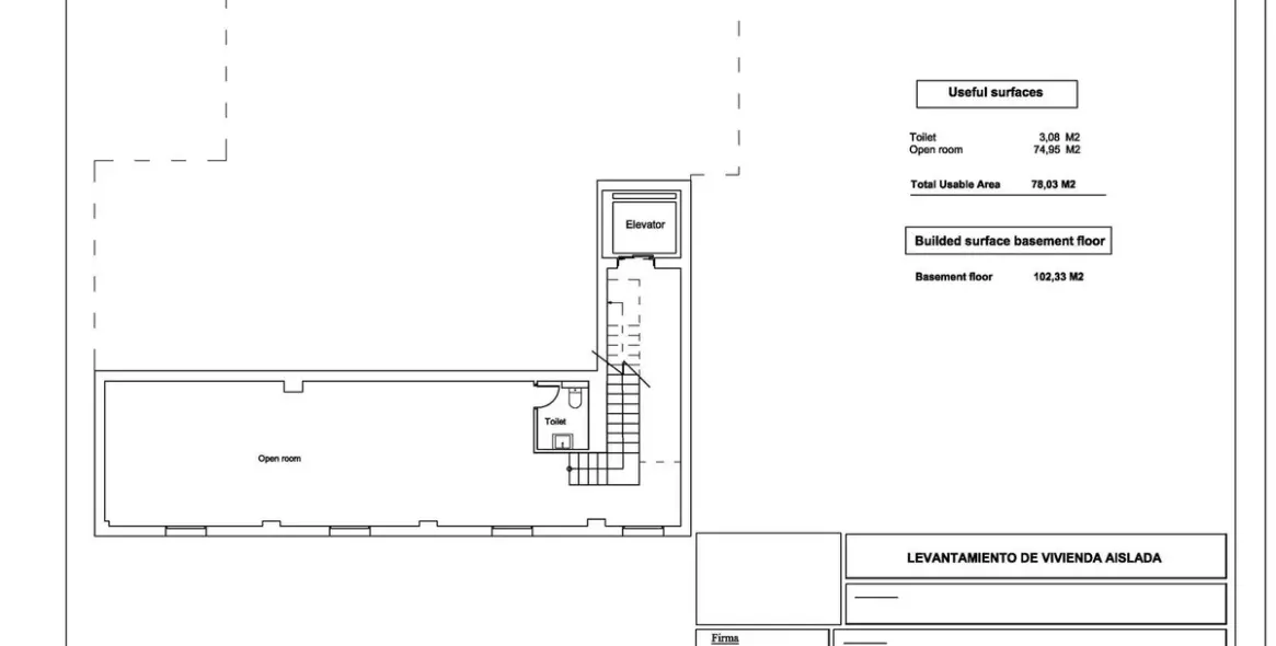 Sale of detached villa in Alhaurín el Grande 13