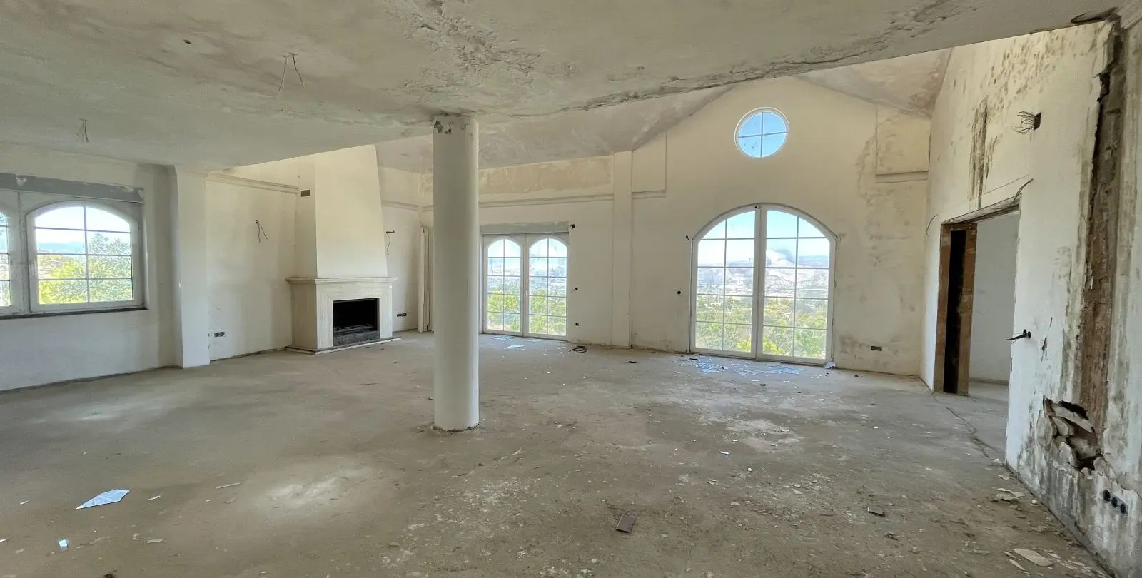 Sale of detached villa in Alhaurín el Grande 3