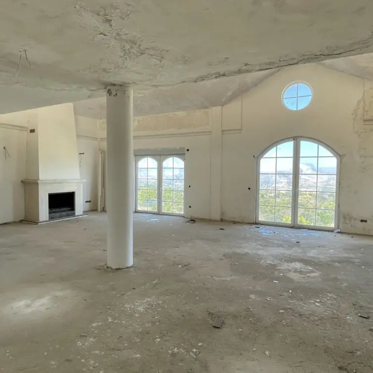 Sale of detached villa in Alhaurín el Grande