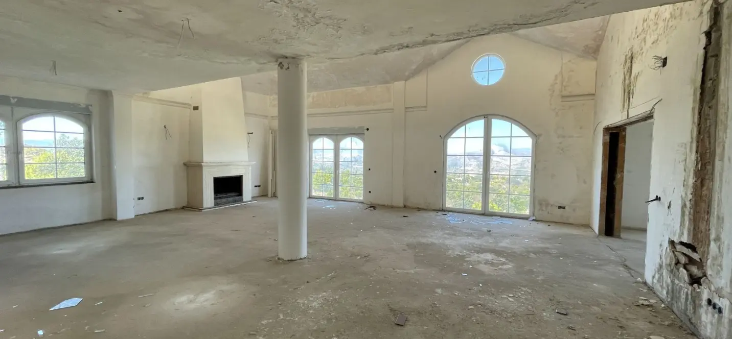 Sale of detached villa in Alhaurín el Grande 2