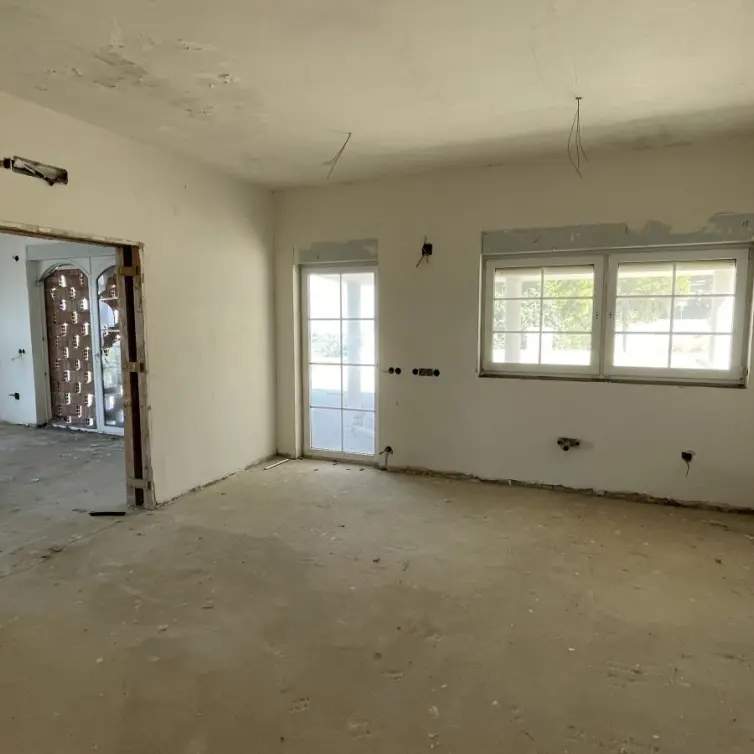 Sale of detached villa in Alhaurín el Grande