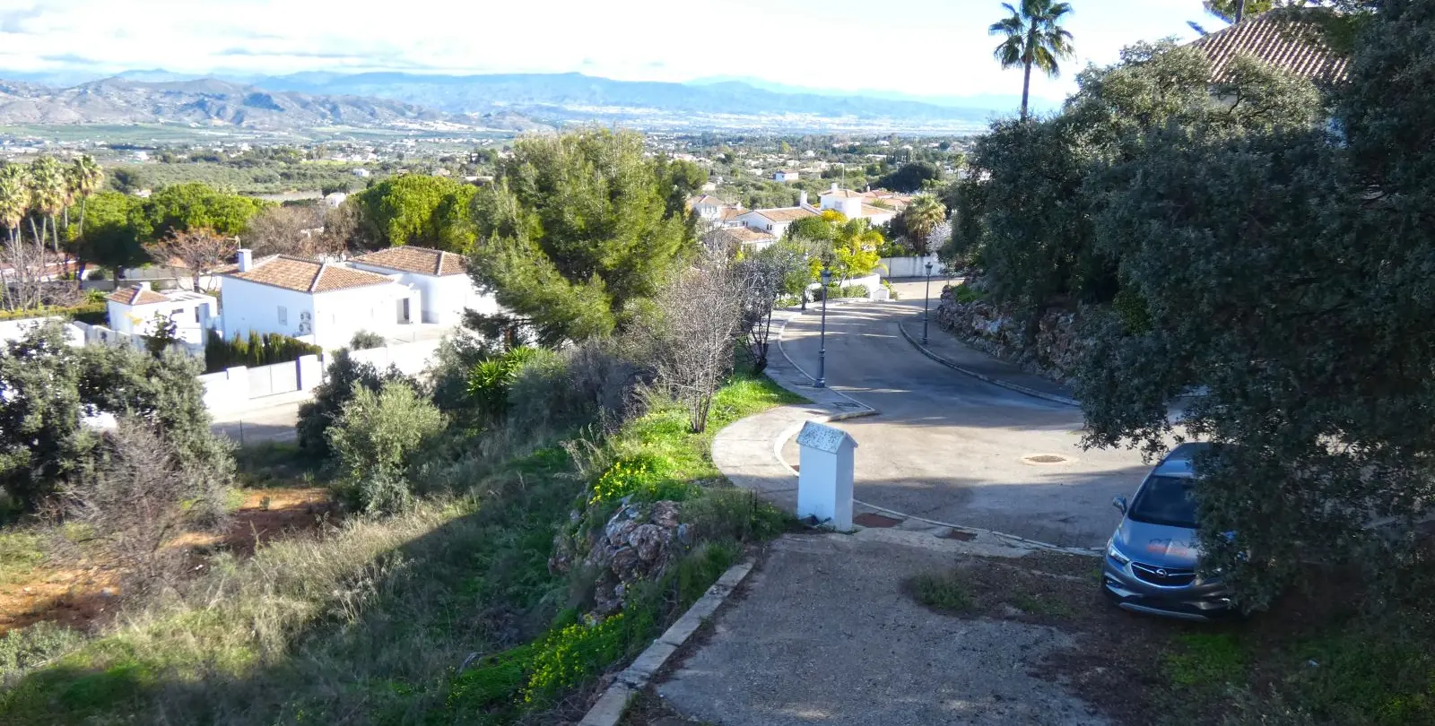 Sale of detached villa in Alhaurín el Grande 7