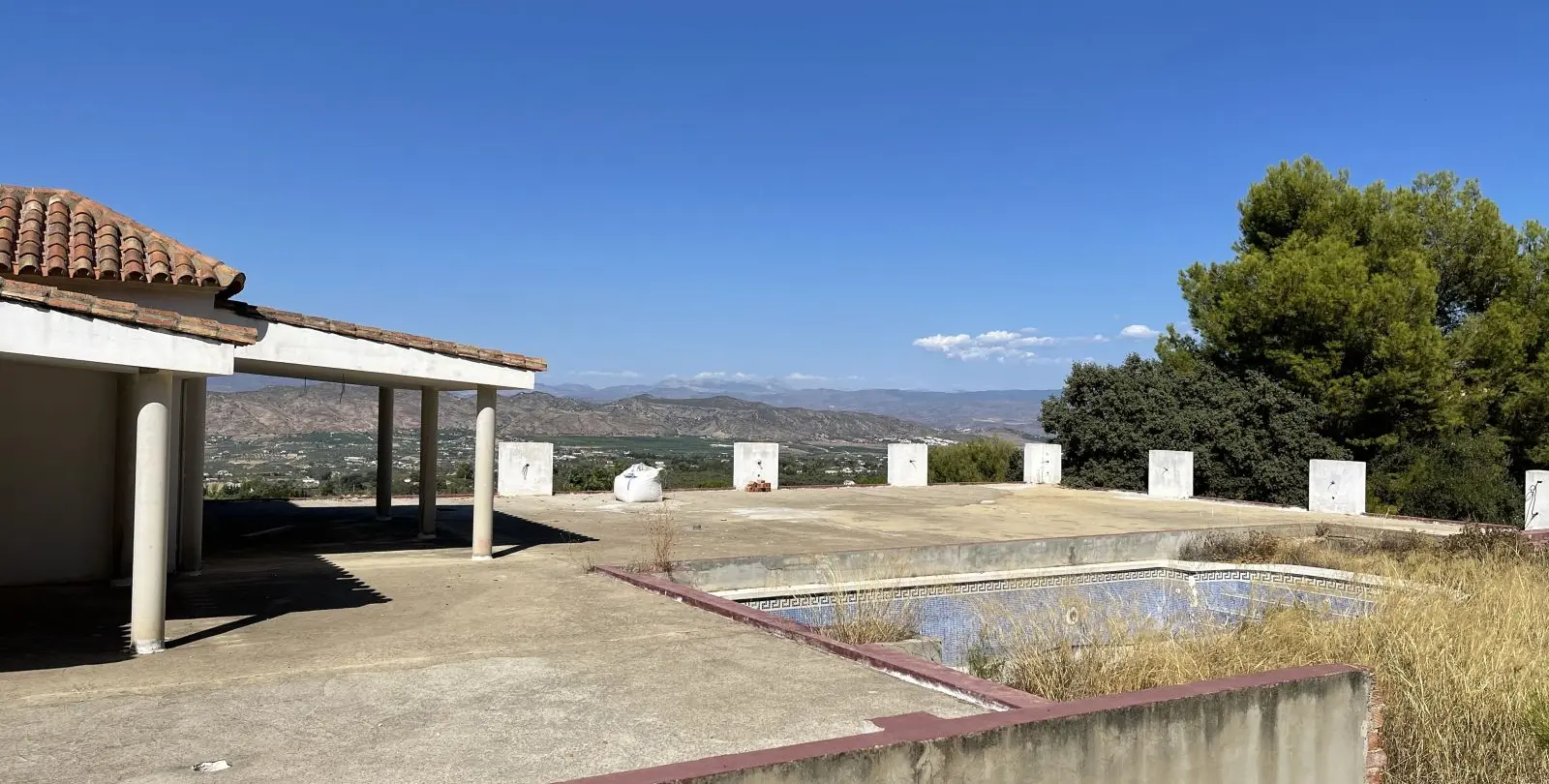 Sale of detached villa in Alhaurín el Grande 11