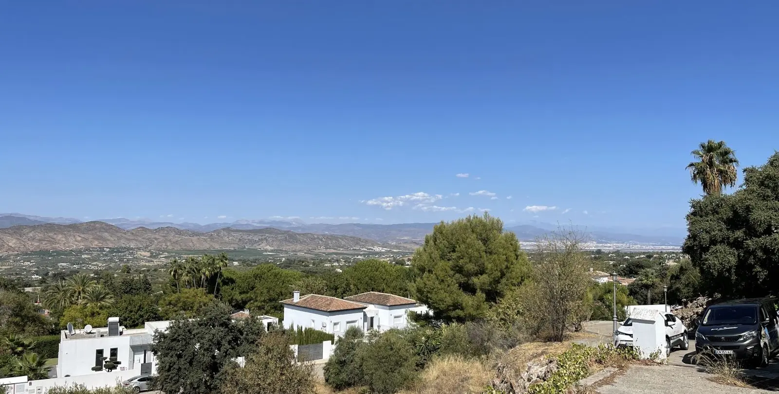 Sale of detached villa in Alhaurín el Grande 10