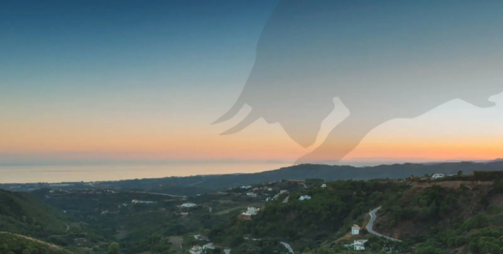 Venta de parcela residencial en Benahavís 13