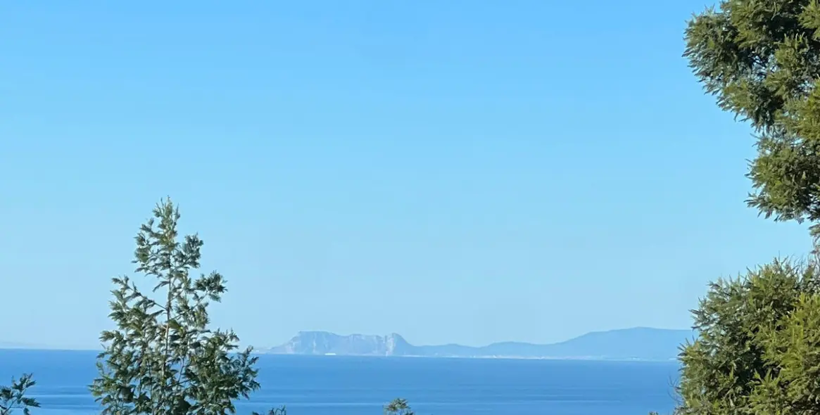 Venta de apartamento en planta baja en Ojén 37