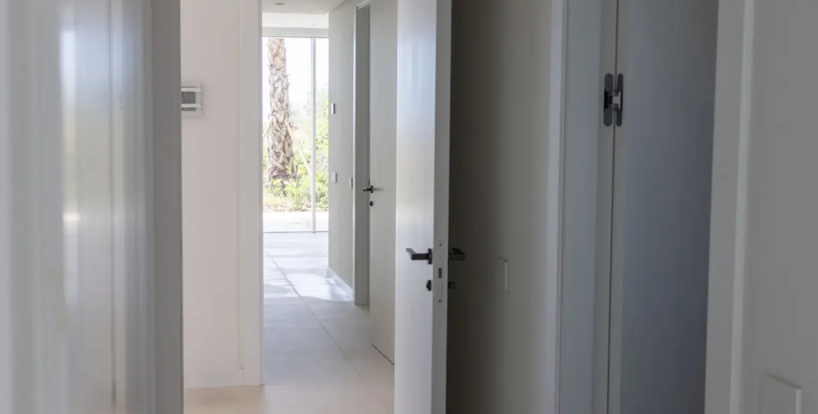 Sale of ground floor apartment in Ojén 42