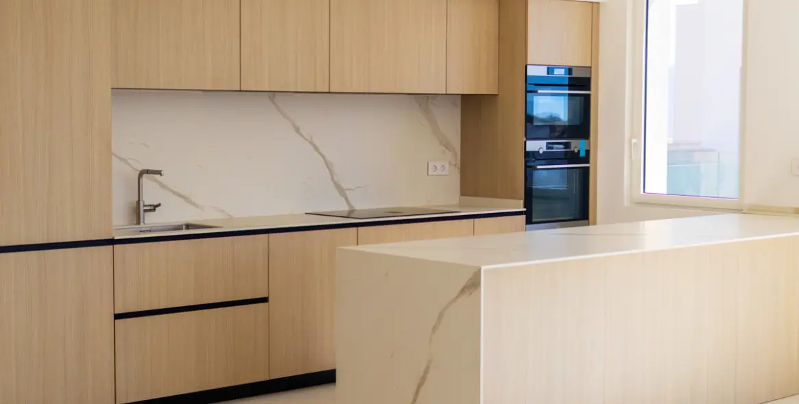 Sale of ground floor apartment in Ojén 49
