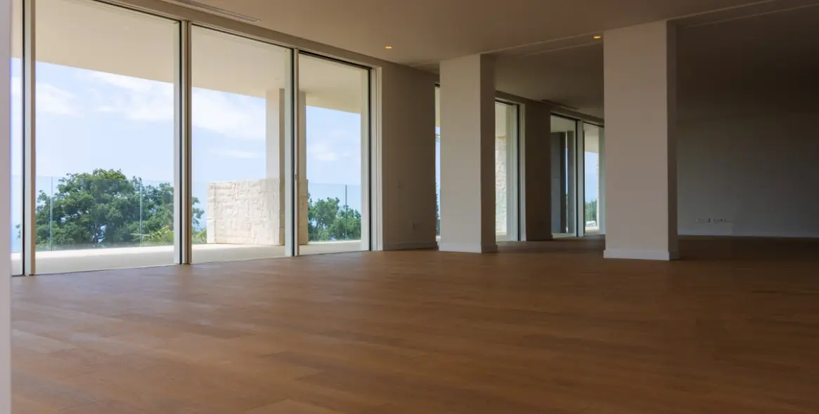 Sale of ground floor apartment in Ojén 72
