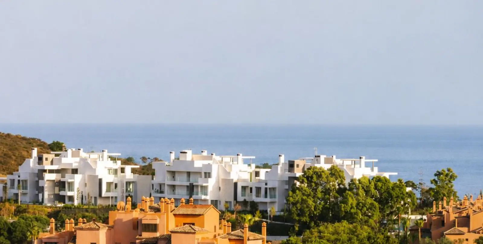 Sale of ground floor apartment in Ojén 22