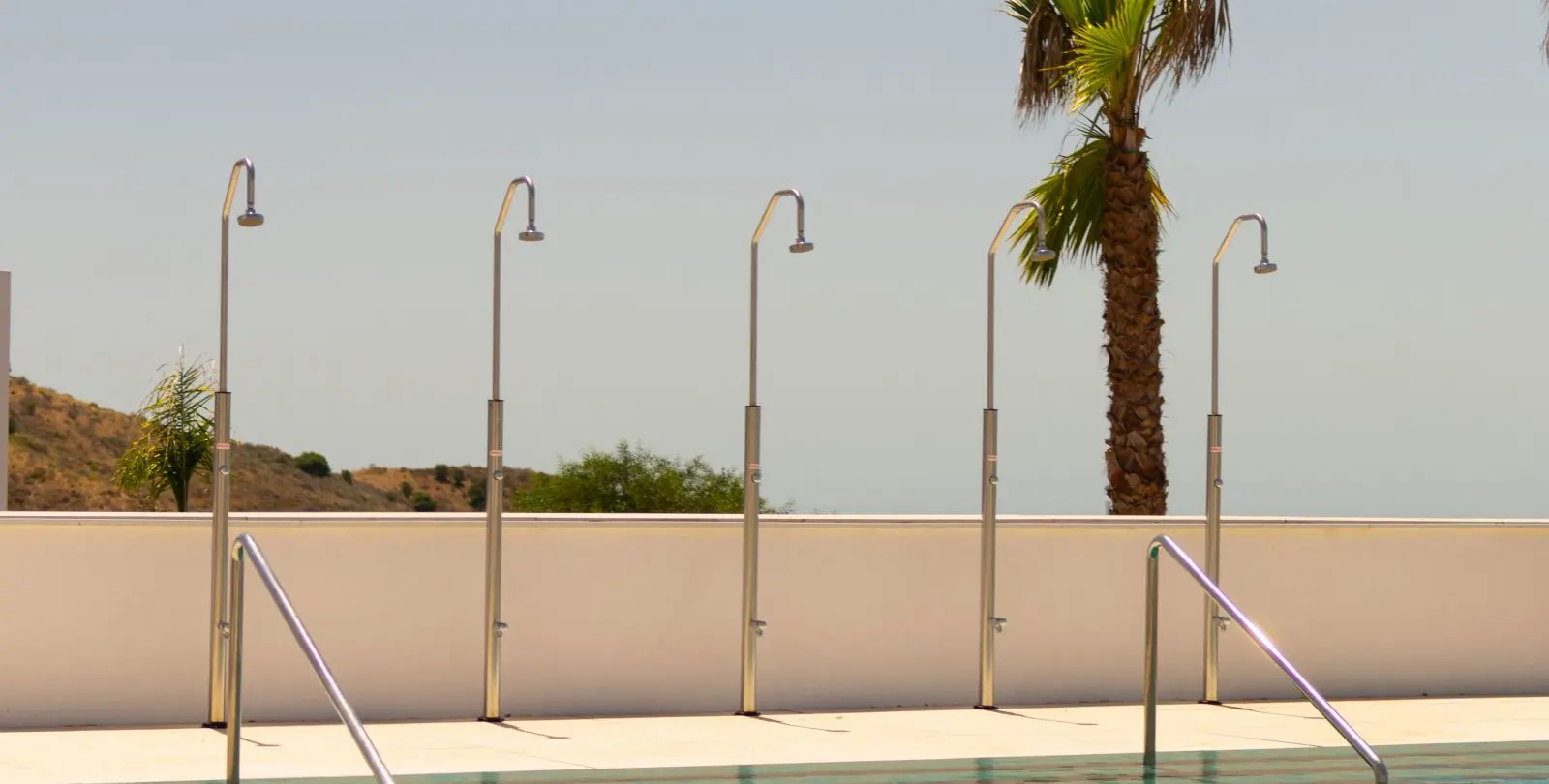 Sale of ground floor apartment in Ojén 34