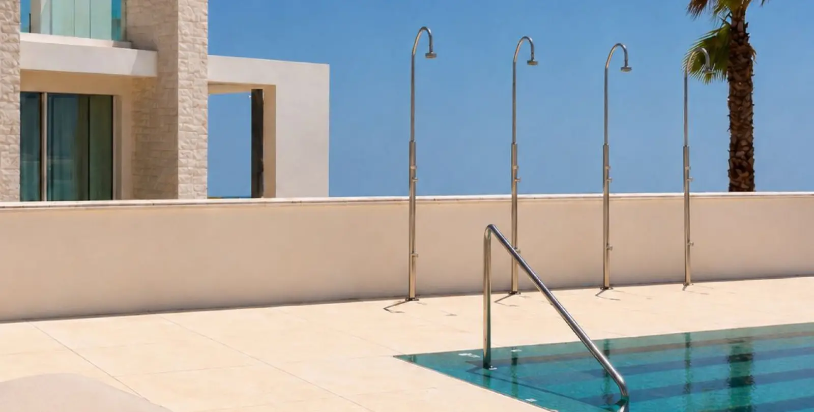 Sale of ground floor apartment in Ojén 44