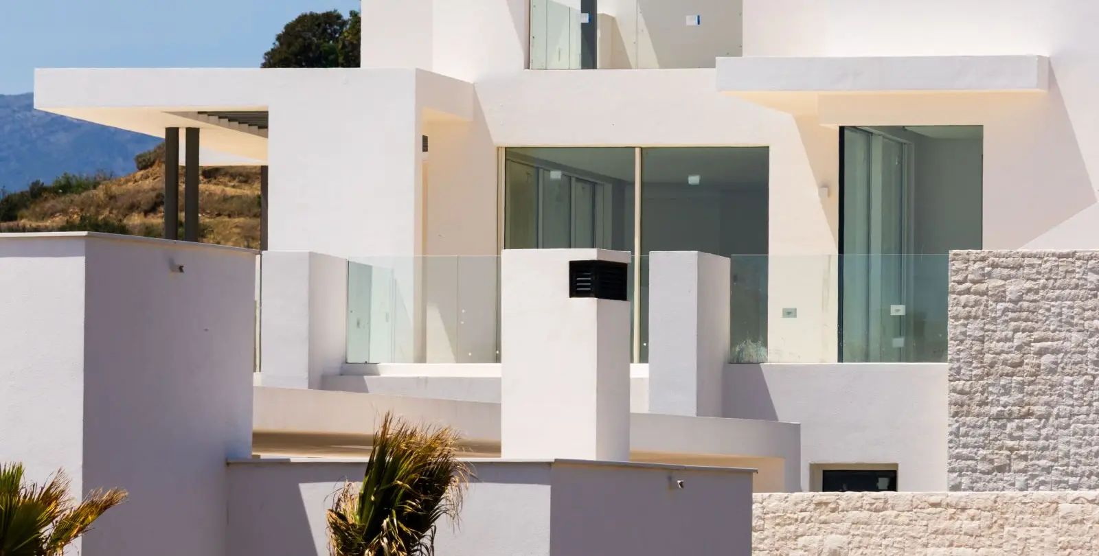 Sale of ground floor apartment in Ojén 66