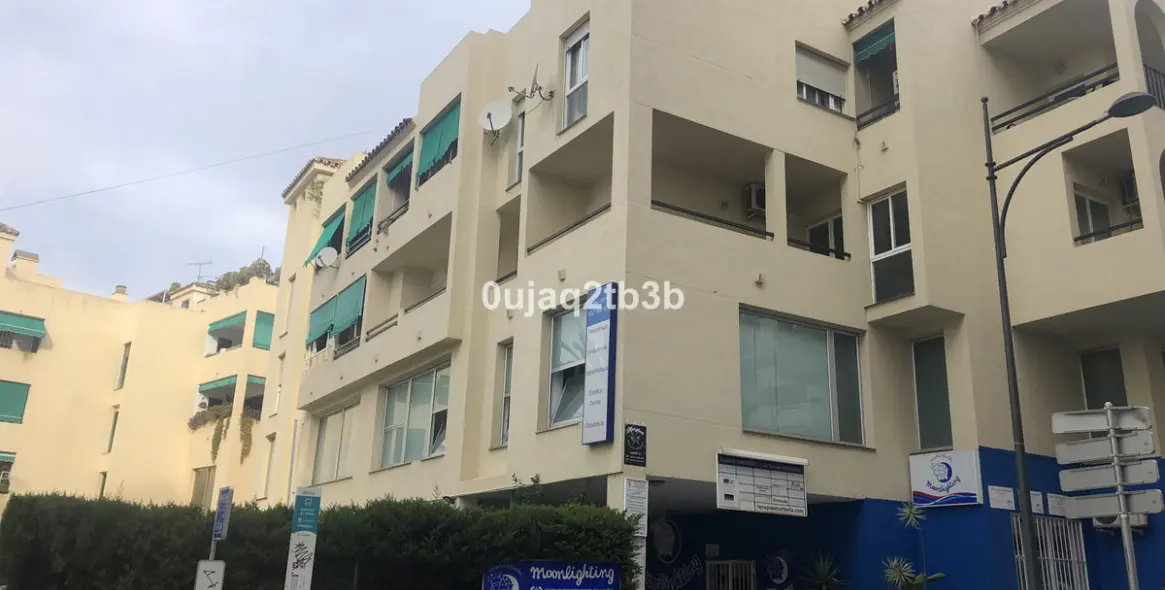 Sale of penthouse in Marbella 1