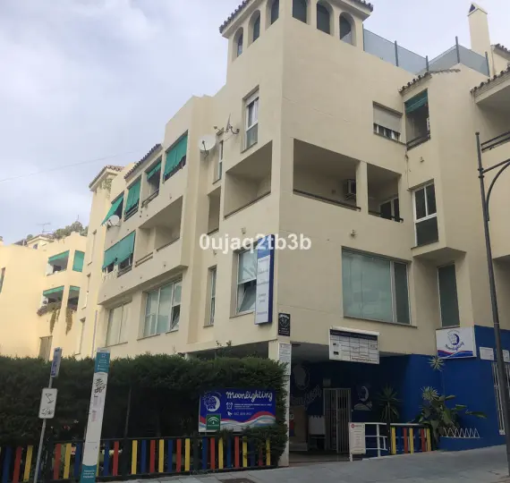 Продажа пентхауса в Marbella