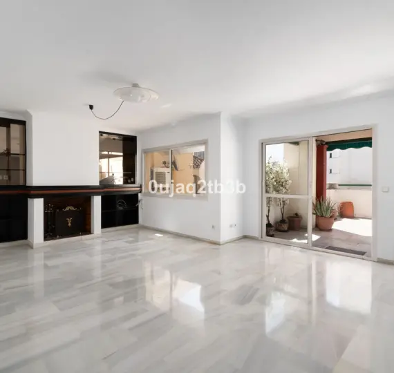 Продажа пентхауса в Marbella