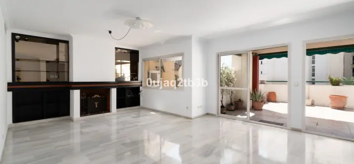 Продажа пентхауса в Marbella 2