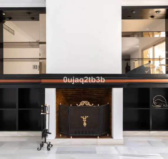 Продажа пентхауса в Marbella