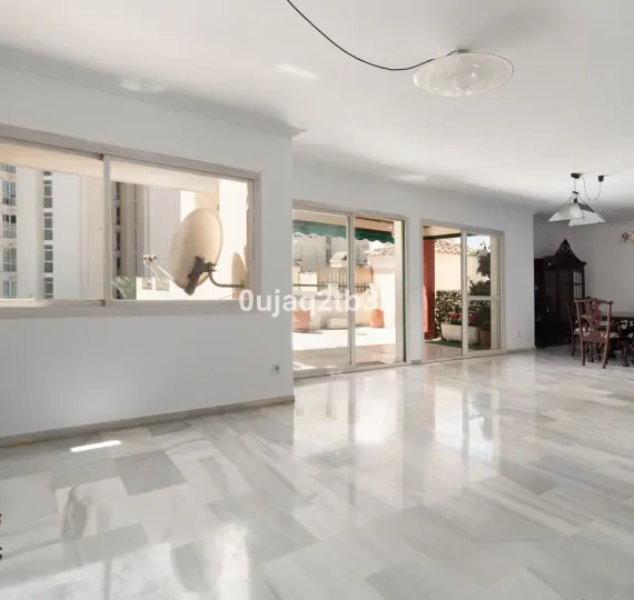 Продажа пентхауса в Marbella