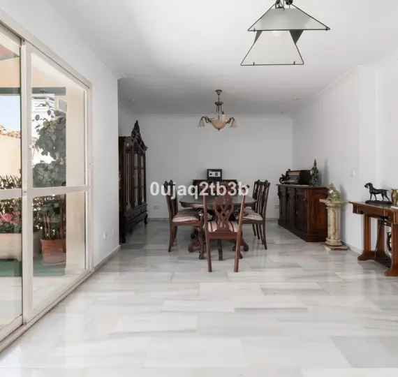 Продажа пентхауса в Marbella