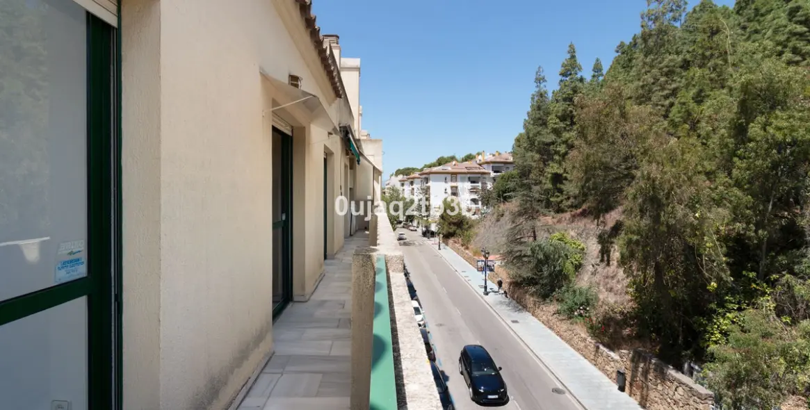 Sale of penthouse in Marbella 14