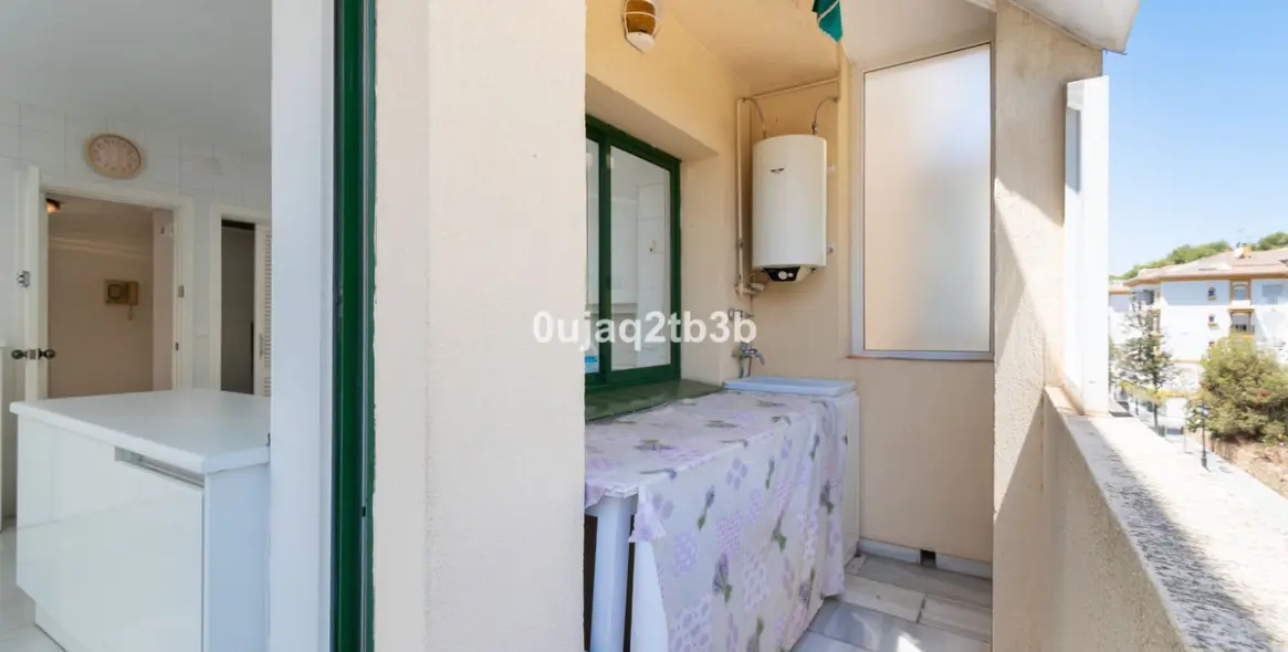 Sale of penthouse in Marbella 15