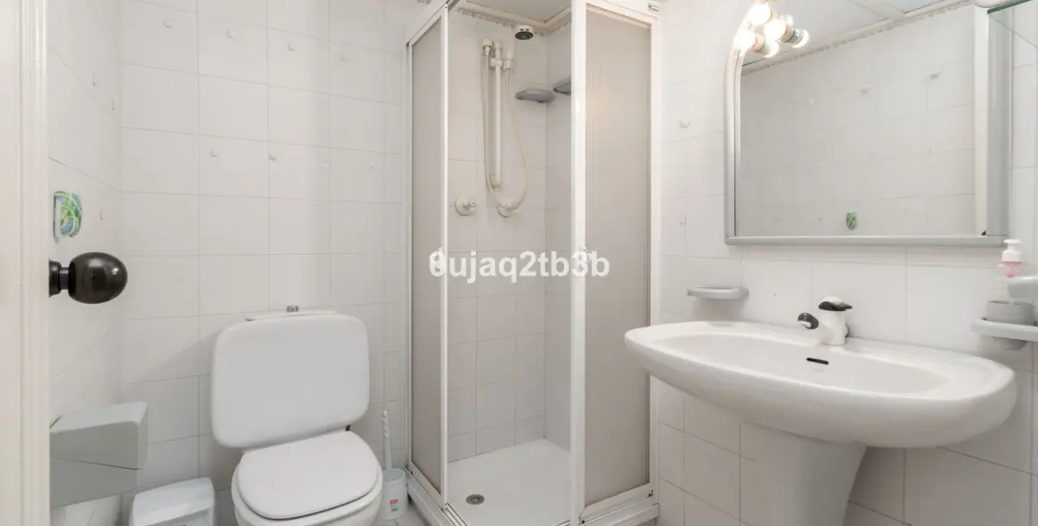 Sale of penthouse in Marbella 18