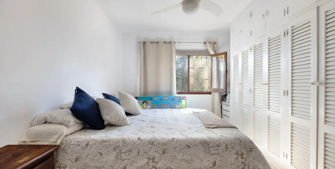 Продажа  отдельно стоящей виллы в San Enrique 10