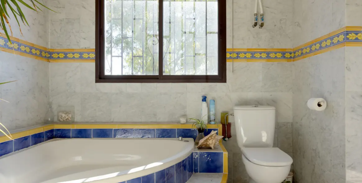 Продажа  отдельно стоящей виллы в San Enrique 12