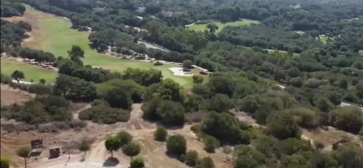Venta de parcela residencial en Sotogrande 2