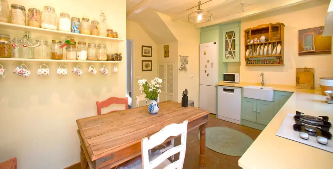 Sale of finca - cortijo in Estepona 10