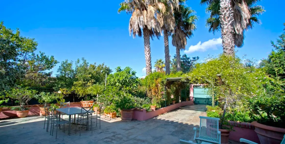 Sale of finca - cortijo in Estepona 14