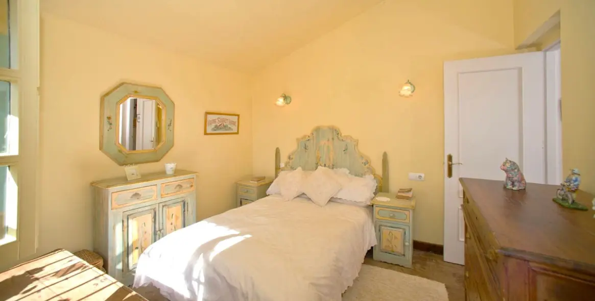 Sale of finca - cortijo in Estepona 20