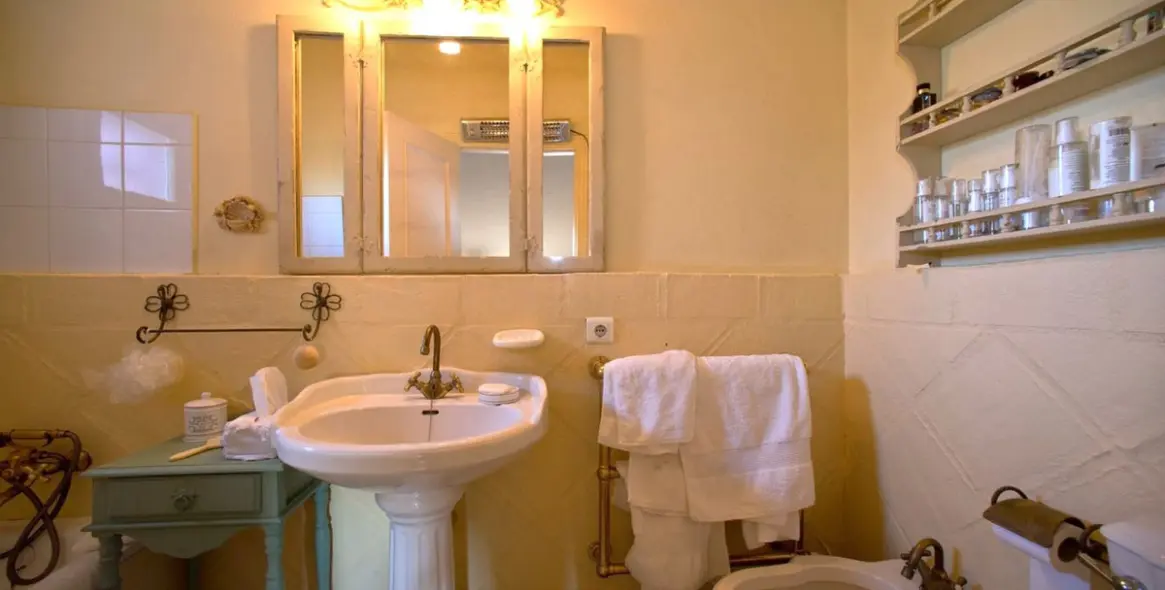 Продажа финки в Estepona 31