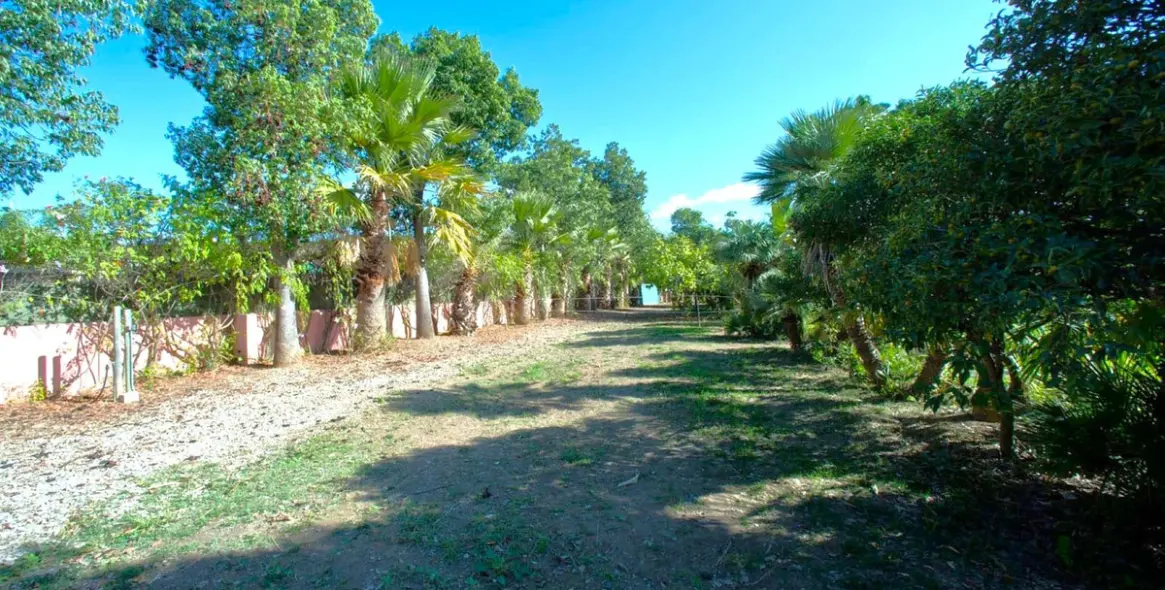 Продажа финки в Estepona 32