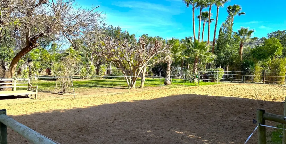 Продажа финки в Estepona 37