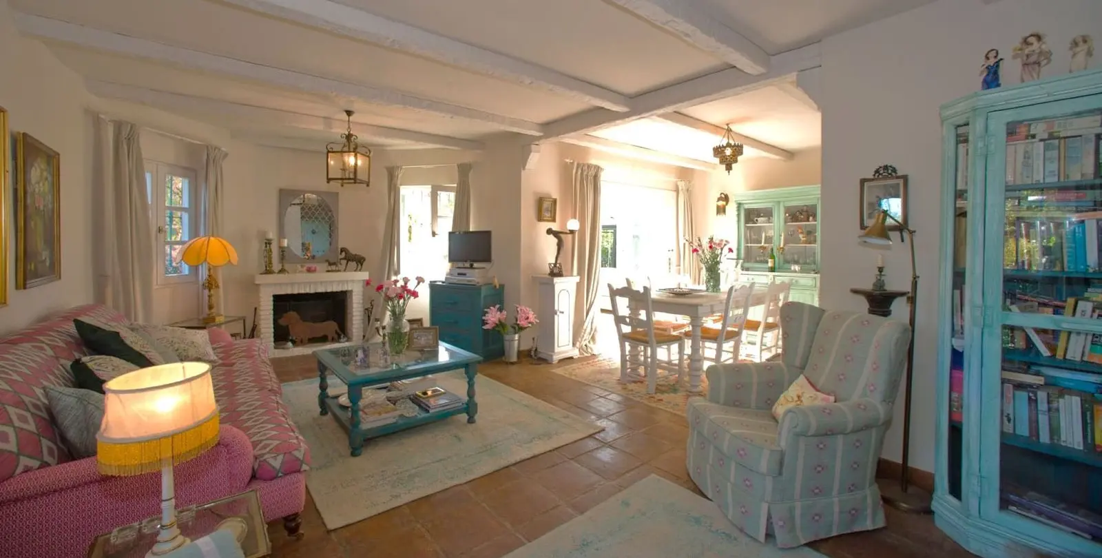 Venta de finca - cortijo en Estepona 11