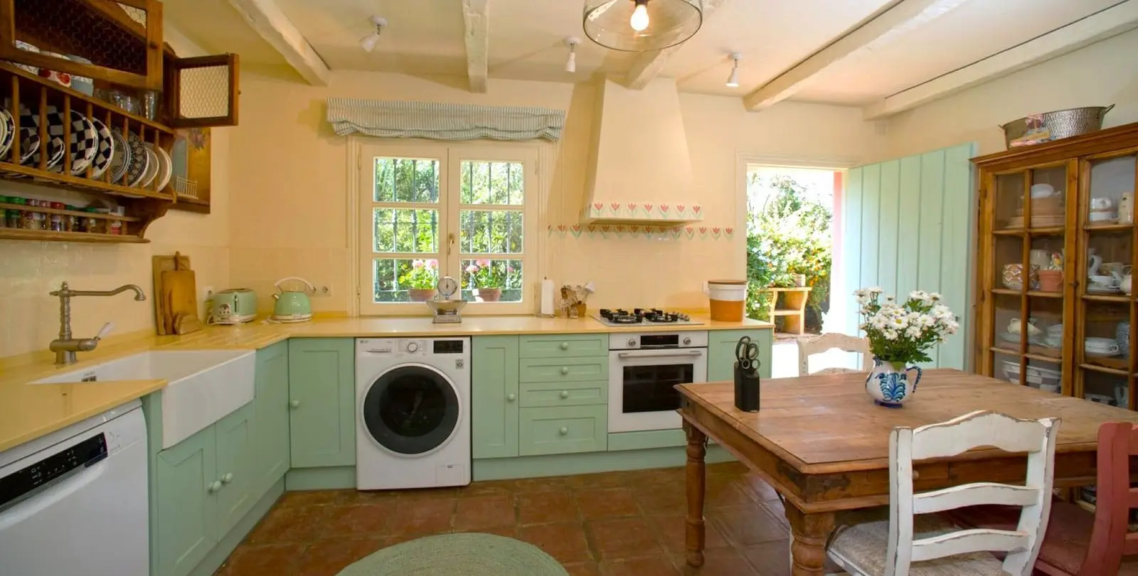 Venta de finca - cortijo en Estepona 12