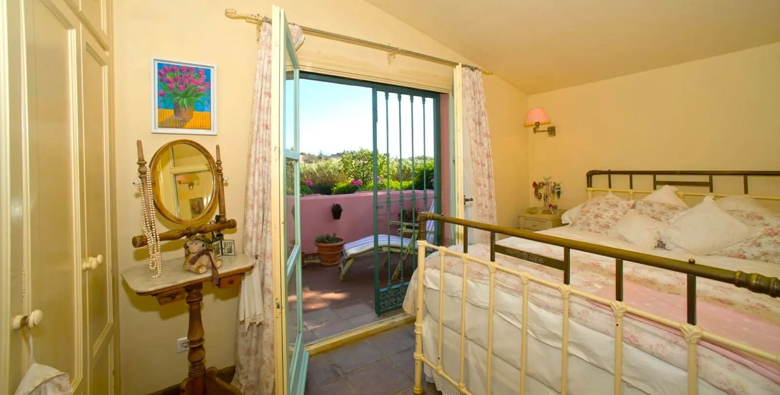 Venta de finca - cortijo en Estepona 29