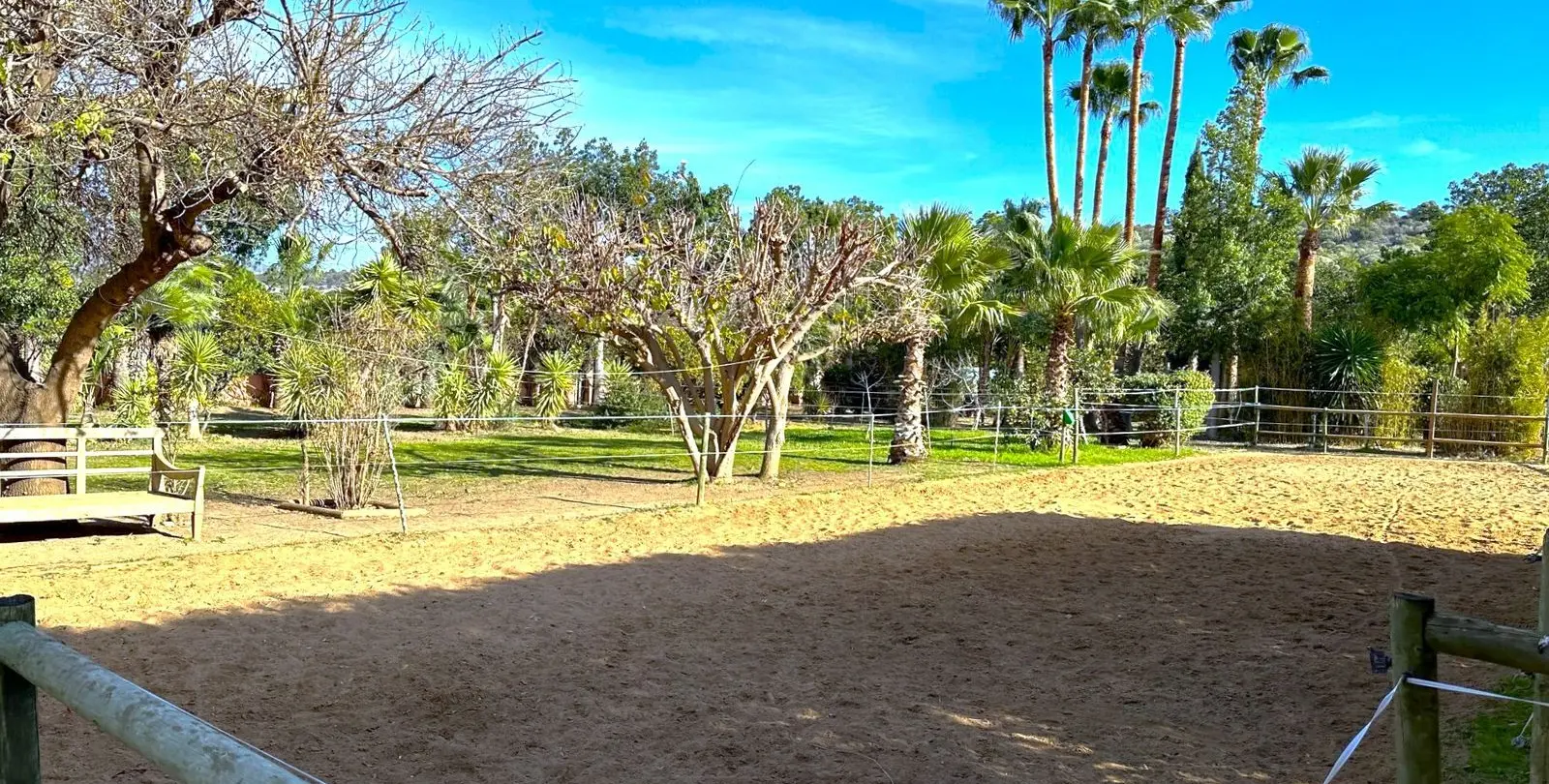 Venta de finca - cortijo en Estepona 37